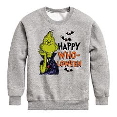 Nike Grinch Funny Christmas Sweatshirt For Men Womens - Trends Bedding