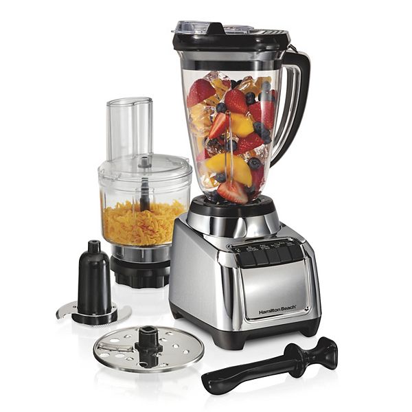 Hamilton Beach personal blender: small but mighty