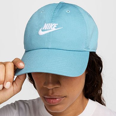 Men's Nike Club Unstructured Futura Wash Hat