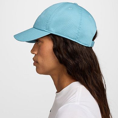 Men's Nike Club Unstructured Futura Wash Hat