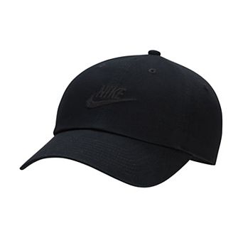 Men's Nike Club Unstructured Futura Wash Hat