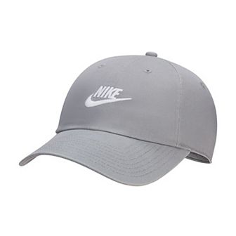 Men's Nike Club Unstructured Futura Wash Hat