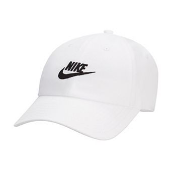 Men's Nike Club Unstructured Futura Wash Hat