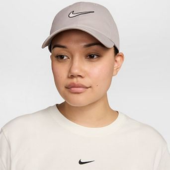 Men's Nike Club Unstructured Swoosh Hat