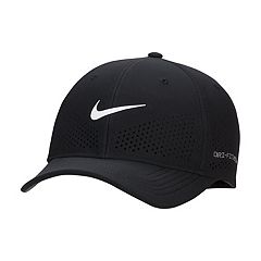 Black Nike Hat Mens