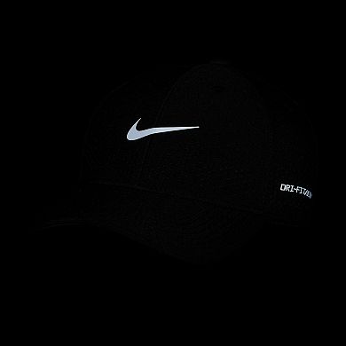 Men's Nike Dri-FIT ADV Club Structured Swoosh Hat