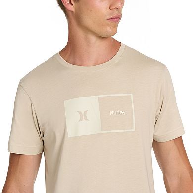 Men's Hurley Graphic Tee