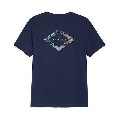 Men's Hurley Graphic Tee