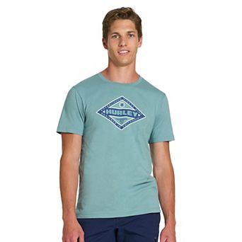 Men's Hurley Graphic Tee
