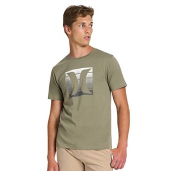 Men's Hurley Graphic Tee