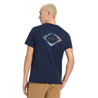 Men's Hurley Graphic Tee