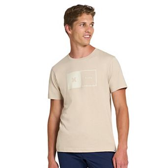 Men's Hurley Graphic Tee