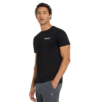 Men's Hurley Graphic Tee