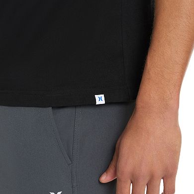 Men's Hurley Graphic Tee