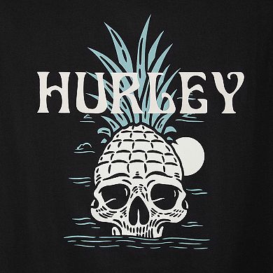 Men's Hurley Swamp Thing Graphic Tee