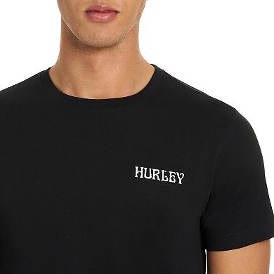 Men's Hurley Graphic Tee