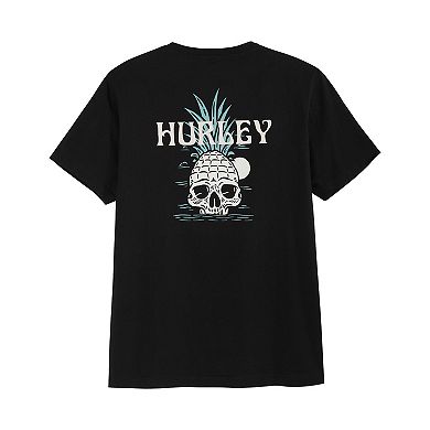 Men's Hurley Graphic Tee