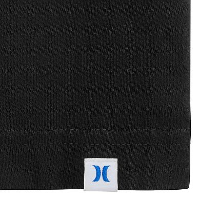 Men's Hurley Graphic Tee