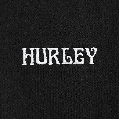 Men's Hurley Graphic Tee