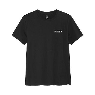 Men's Hurley Graphic Tee