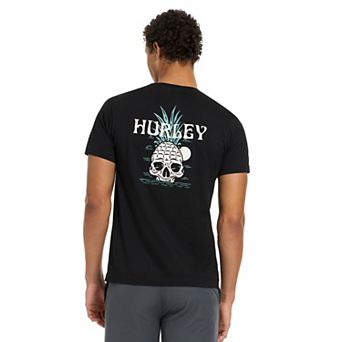 Men's Hurley Graphic Tee