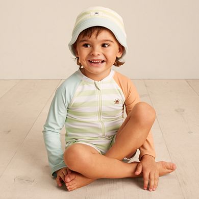 Baby & Toddler Little Co. by Lauren Conrad Terry Cloth Bucket Hat