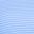 Blue Sky Thin Stripe
