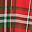 Red Emerald Plaid