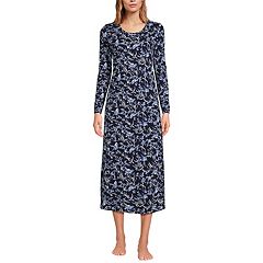 Kohls womens nightgowns best sale