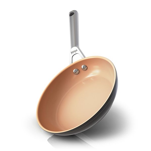 Ninja Extended Life Premium Ceramic 8 Fry Pan