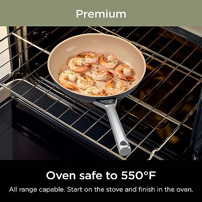 Ninja Extended Life Premium Ceramic 8