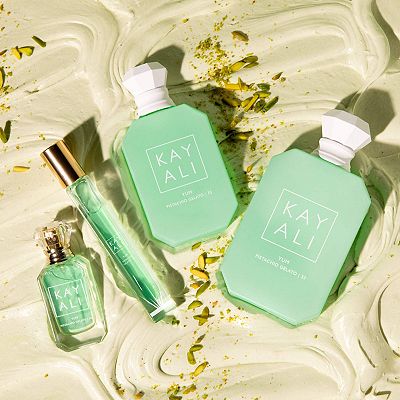 KAYALI YUM PISTACHIO GELATO | 33 Eau De Parfum Intense