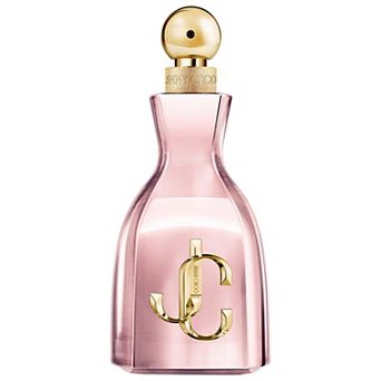 Jimmy Choo I Want Choo Forever Eau de Parfum Travel Spray