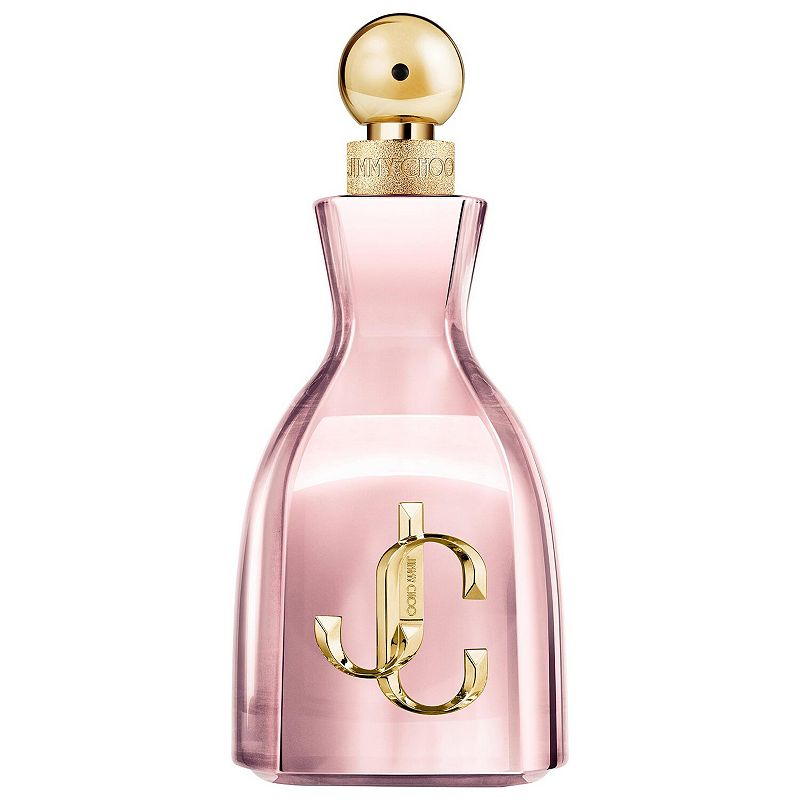 Jimmy Choo I Want Choo With Love Eau de Parfum, Size: 3.3 Oz, Iwcwl