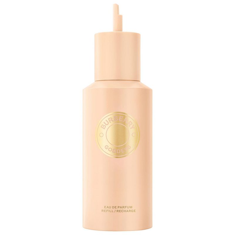 BURBERRY Burberry Goddess Eau de Parfum with Vanilla & Lavender, Size: 5 Oz