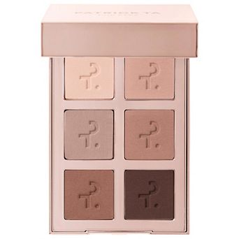 MAKEUP BY MARIO Ethereal Eyes Eyeshadow Palette: The Original