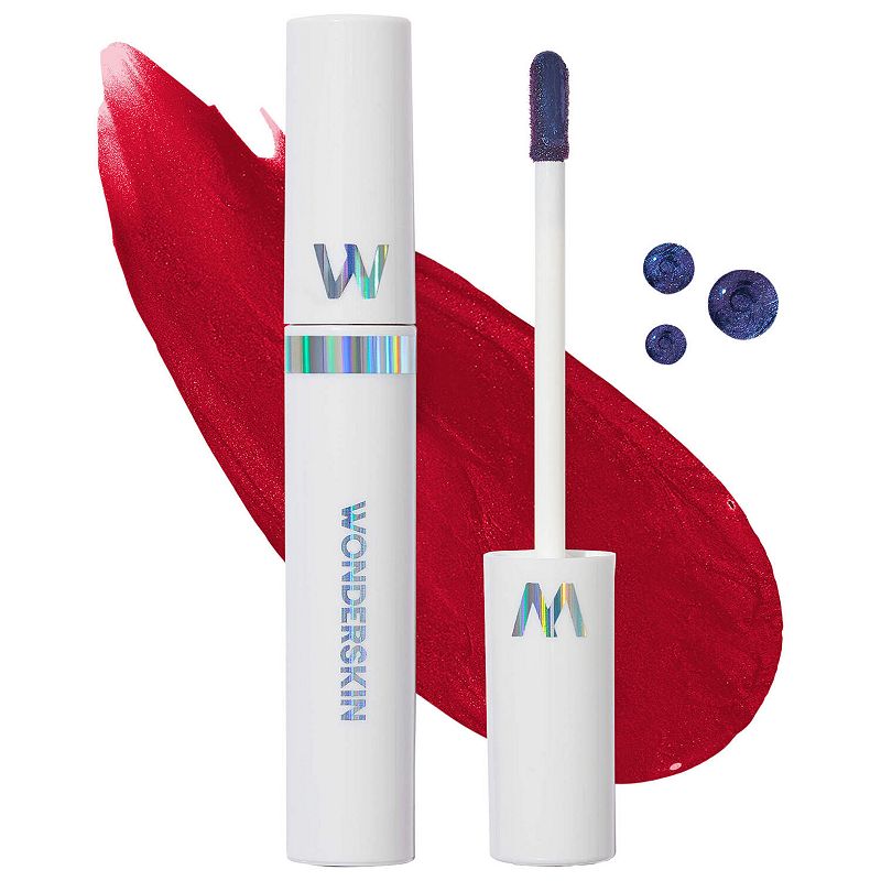 Wonderskin Wonder Blading All-Day Lip Stain,