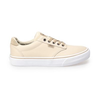 Vans Atwood DX Men's Leather Sneakers