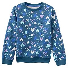 Kohls 2024 kids sweaters