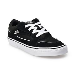 All black 2024 vans kohls