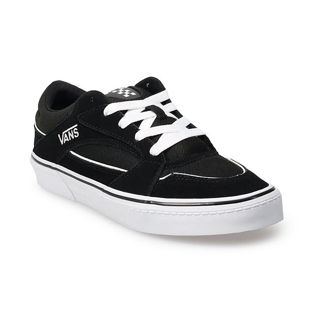 Kohls mens hot sale vans sneakers