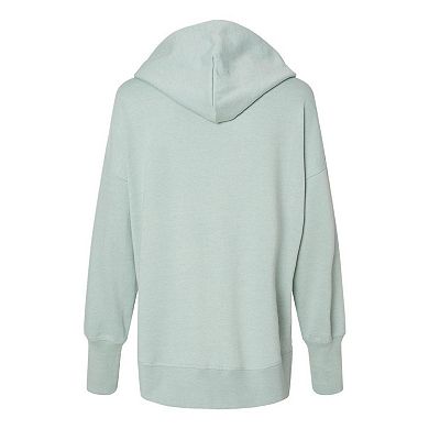 Mv Sport Women´s French Terry Hooded Sweatshirt
