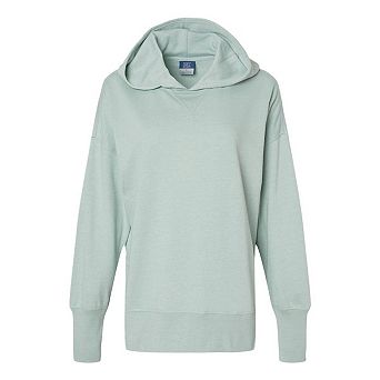 Mv Sport Women´s French Terry Hooded Sweatshirt