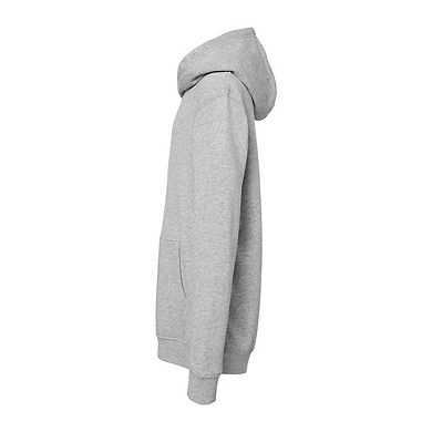 Youth Triblend Fleece Hooded Sweatshirt