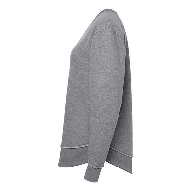 Lat Women's Weekend Fleece