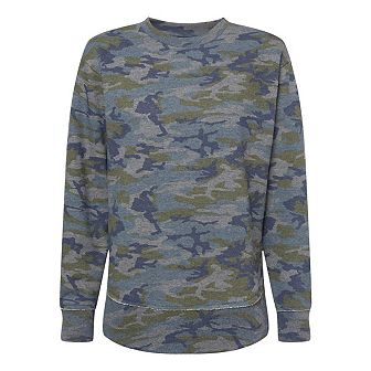 Lat Women´s Weekend Fleece