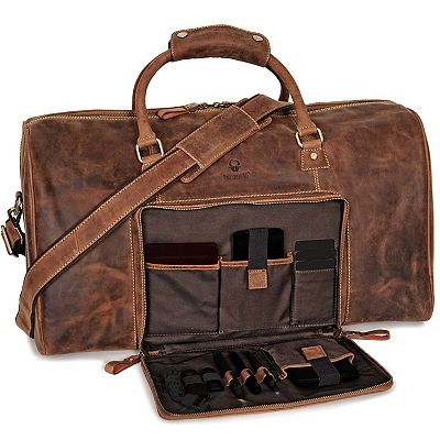 Weekender bag kohls hotsell