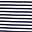 Navy White Stripe