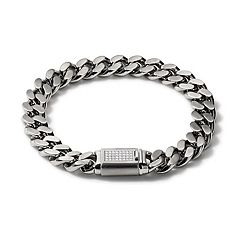 Mens hot sale bracelets kohls