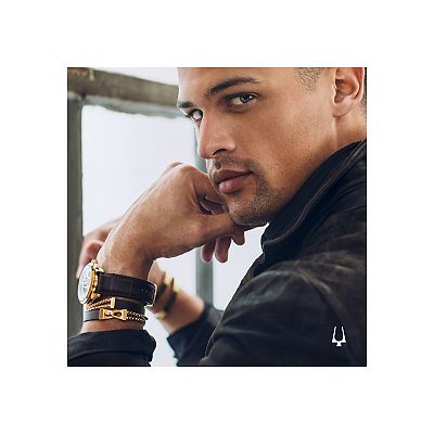 Bulova Men display picture 1